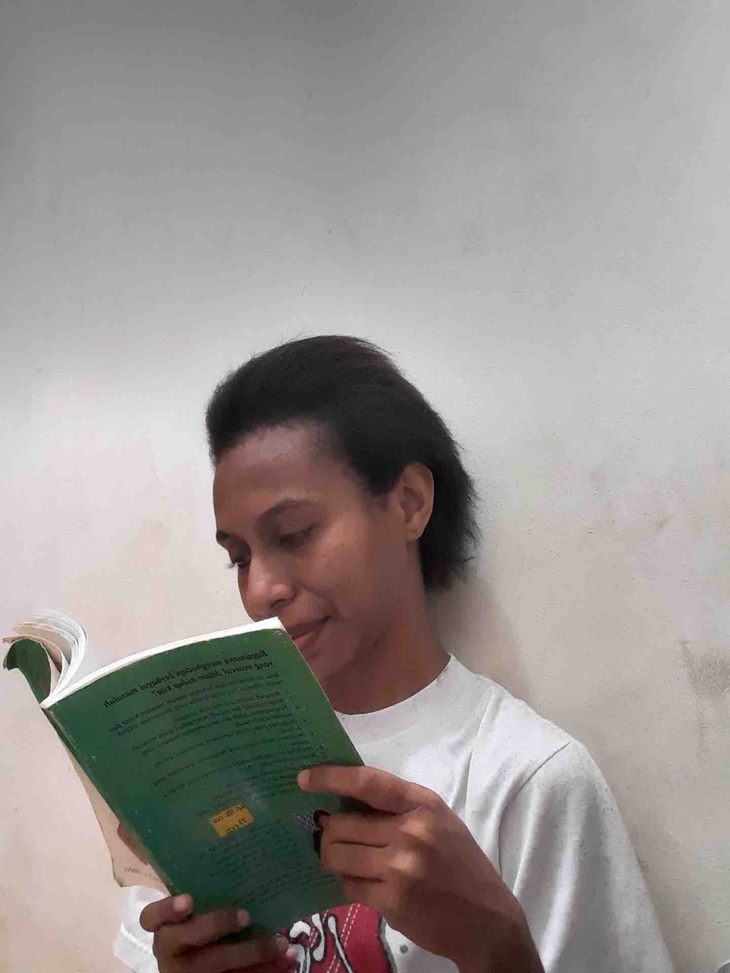 Xaveria Monica Kurimanop